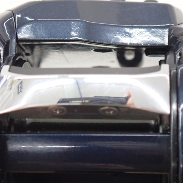 ２０フォースマスター６００